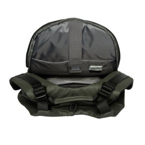 CAMEL ACTIVE PALERMO backpack khaki